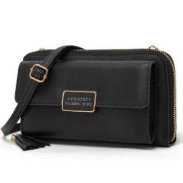 Tas selempang kecil tas dompet Marsha Mini bag JIMS HONEY