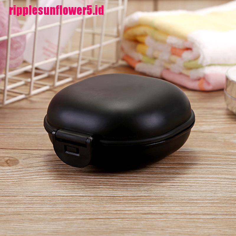 # Kaos T-Shirt Wanita Lengan Pendek Motif Print #Kotak Sabun Untuk Travel / Hiking / Kamar Mandi