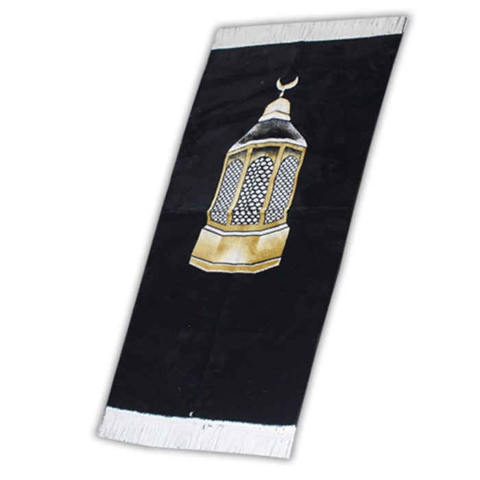 Sajadah Muka Tebal Beludru Harga Grosir/Best Seller