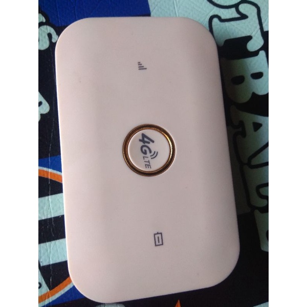 modem wifi 4G buat semua frekuensi yA bisa semua kartu