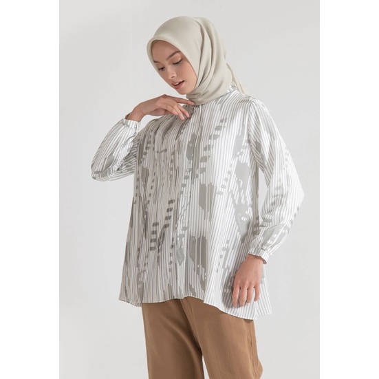 GRID TOP FOAM RIA MIRANDA