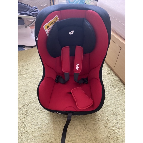 Preloved Joie Tilt Carseat