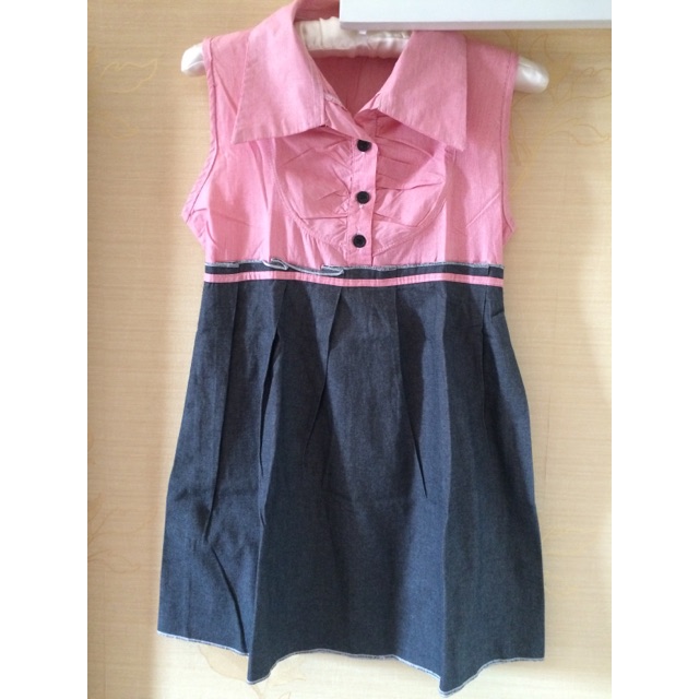 babydoll blouse