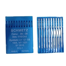 Jarum Jahit Schmetz DV x 1 / DVx1