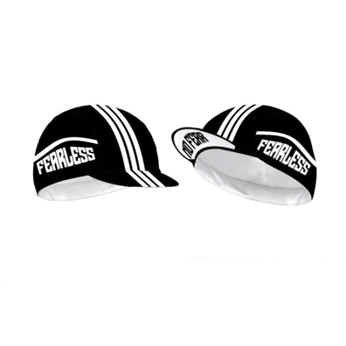 Topi bersepeda cycling cap