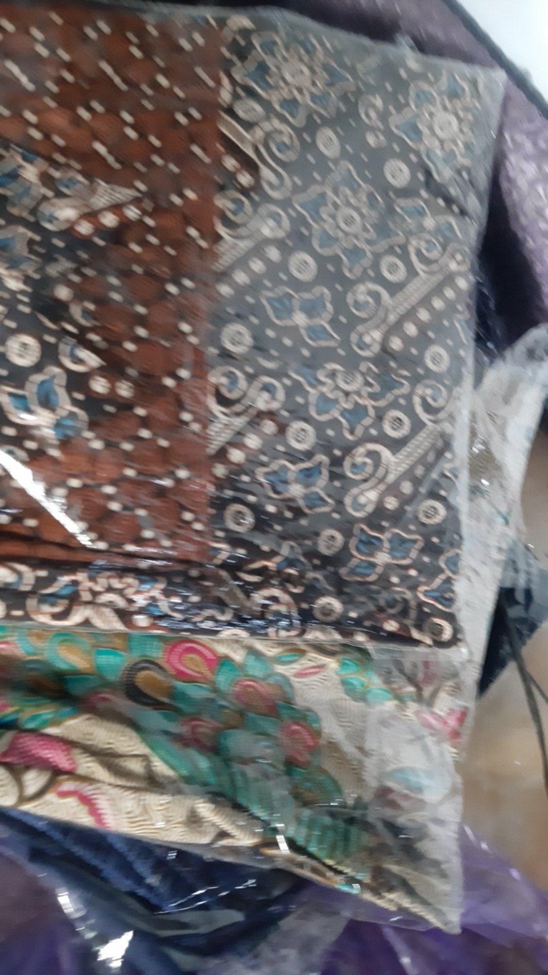 Kemeja Batik Pria - Baju Batik Pria - Batik Pria Lengan Panjang Termurah Batik Asli Pekalongan