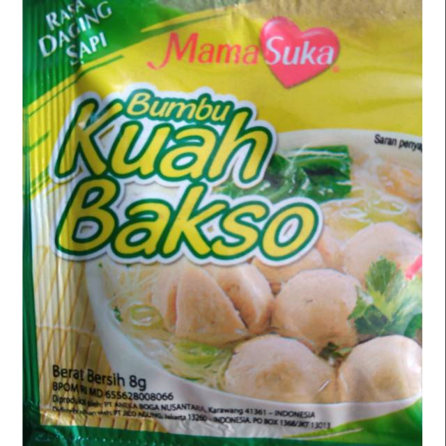 

BUMBU MASAK MURRRRAAAAAHHHHH