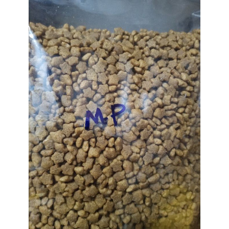 Meo persian anti hairball 1kg