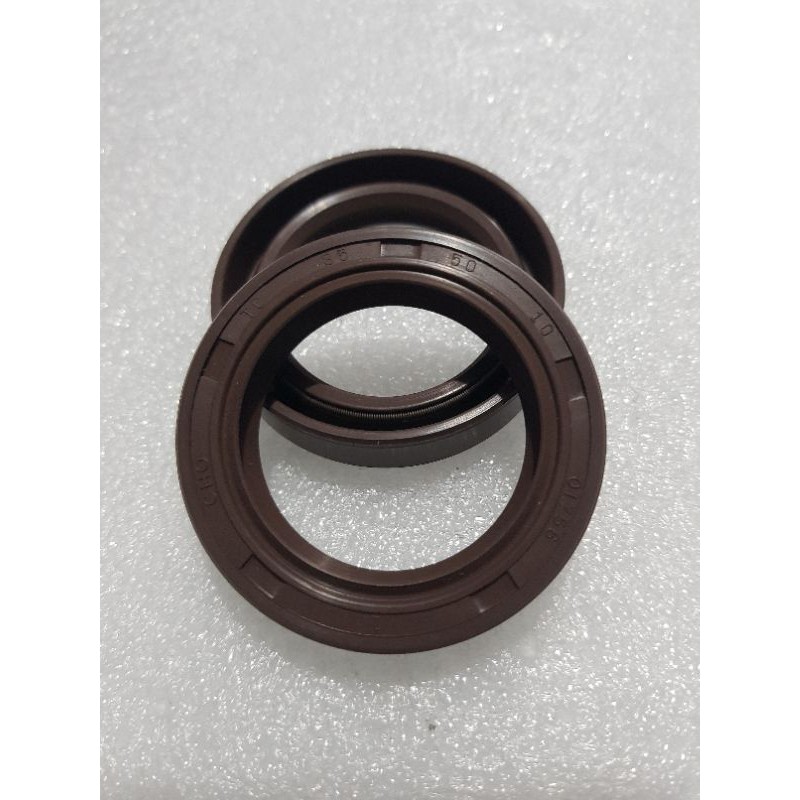 

Oil Seal Tc 35×50×10mm Viton