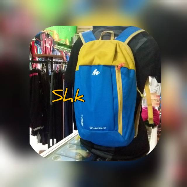 Tas Arpenaz 10 Quechua Original