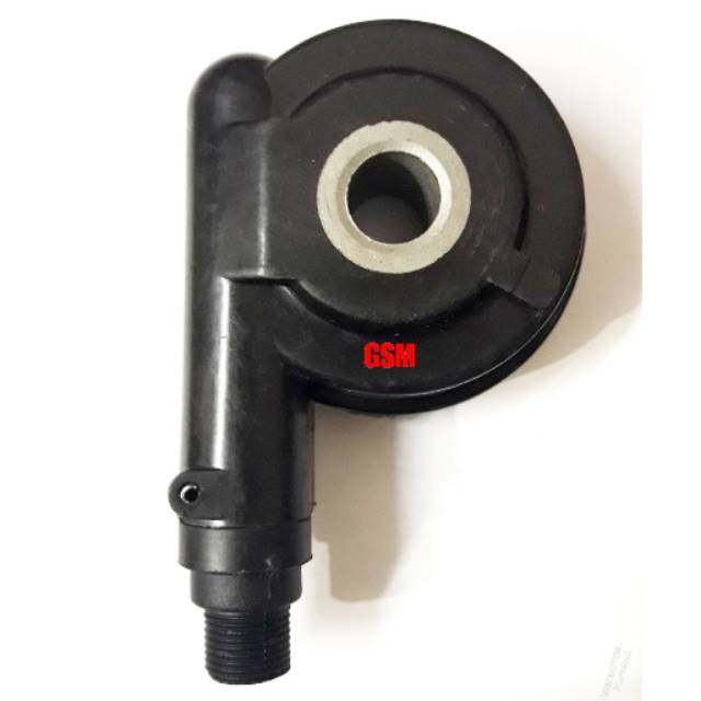 Gearbox Kilometer  Vixion