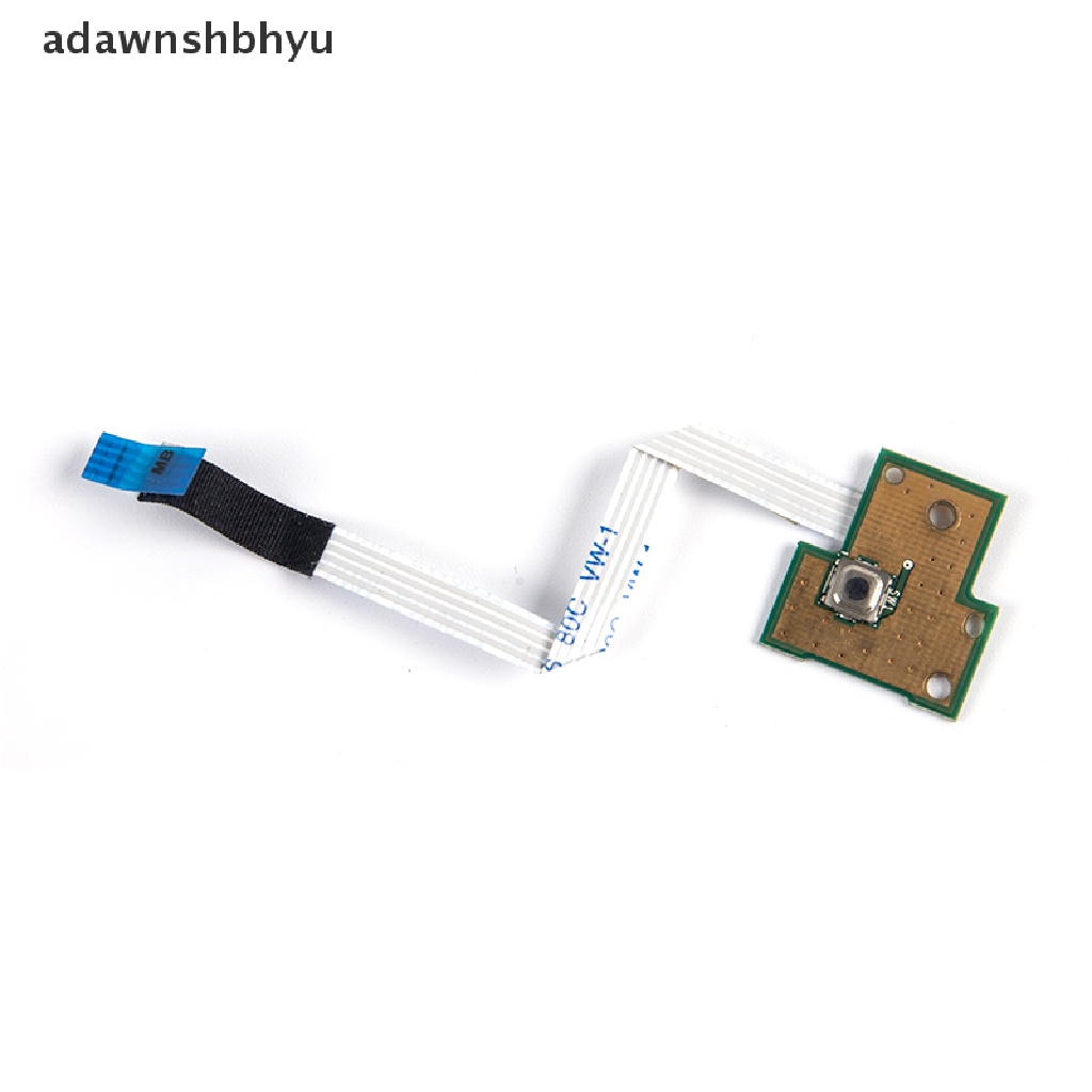 Adawnshbhyu Papan Tombol Power Dengan Kabel Untuk Dell N5030 M5030 N5040 N4020 N4030 N4050 N4040