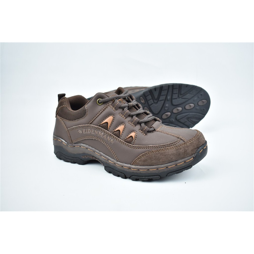 Sepatu Boot Pria Original WEIDENMAN STINGER.02 (38-43)