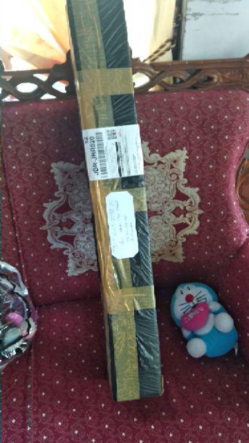 Payung Saten 16 Jari