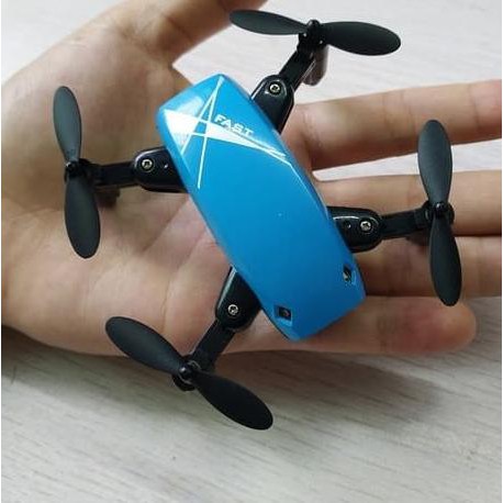 S9 Mini Drone Propeller, baling-baling, Blades(hanya baling-baling)