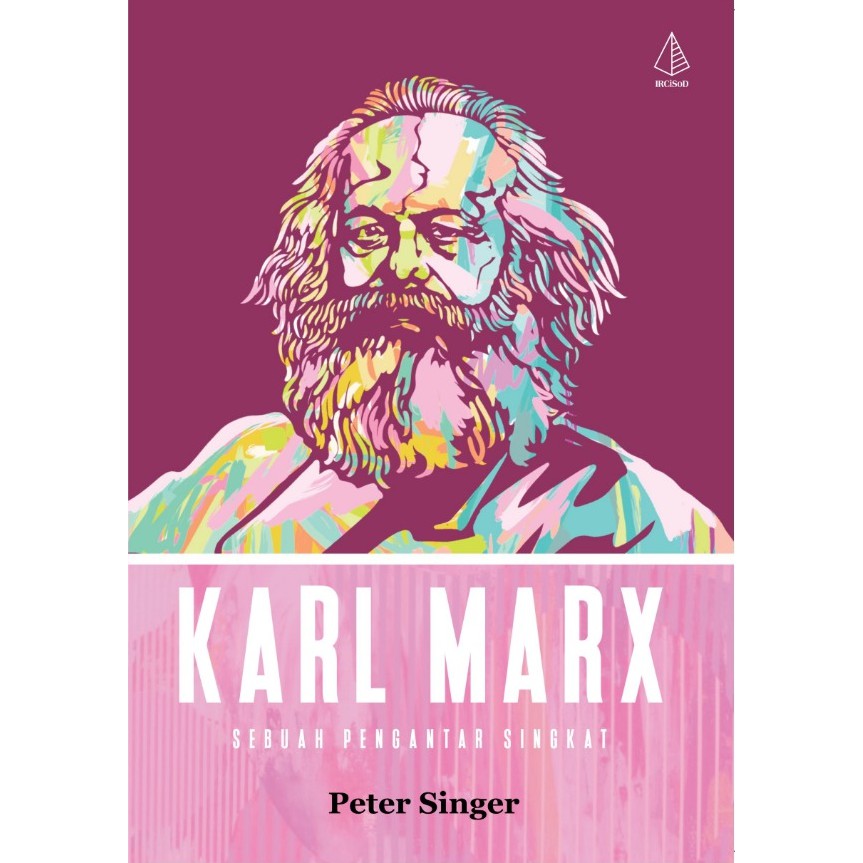 KARL MARX