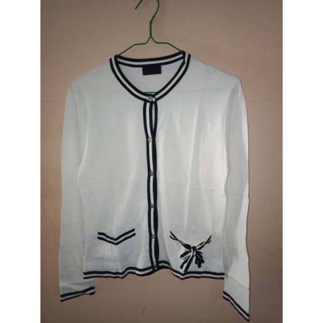 Kardigan second paul  Smith