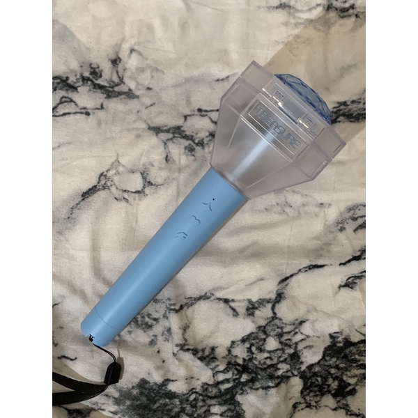 lightstick (teulight) treasure only