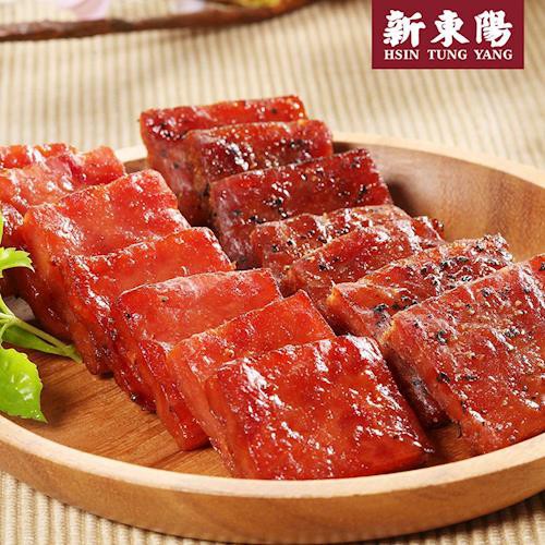 

HSIN TUNG YANG DRIED SLICED PORK ( NON HALAL )