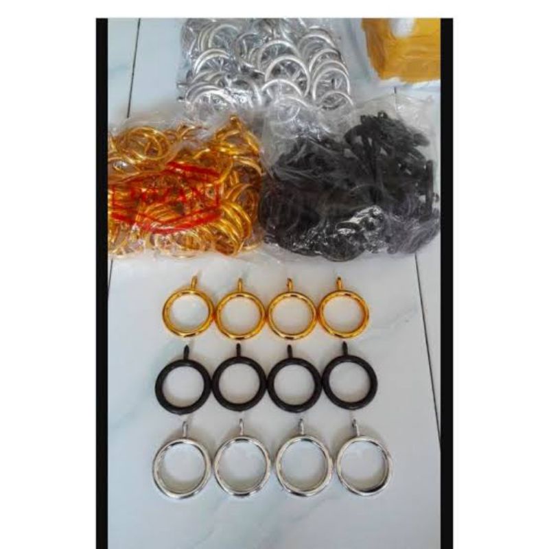 ring gorden/ring korden/gelang