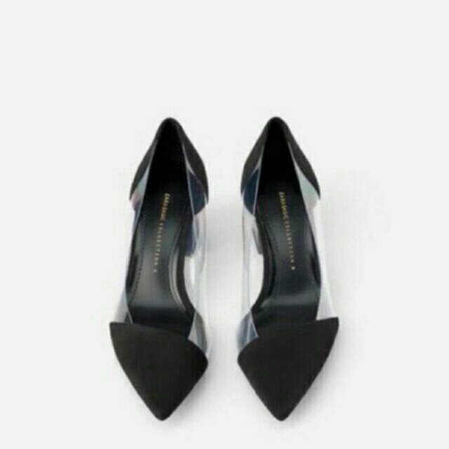 Sepatu wanita ZR-153 Free Box