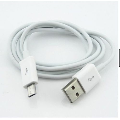 1pc Kabel Data / Charger Micro USB Untuk Smartphone Android / Samsung