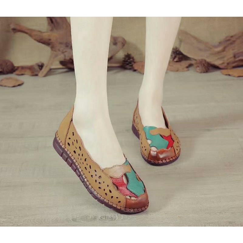 clarks wanita / Clarks Slip on KD330