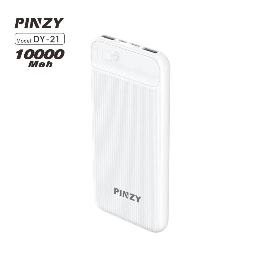 Powerbank DY-21 10.000mAh 2 USB