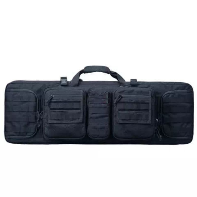 tas senjata 90 cm untuk 2 unit