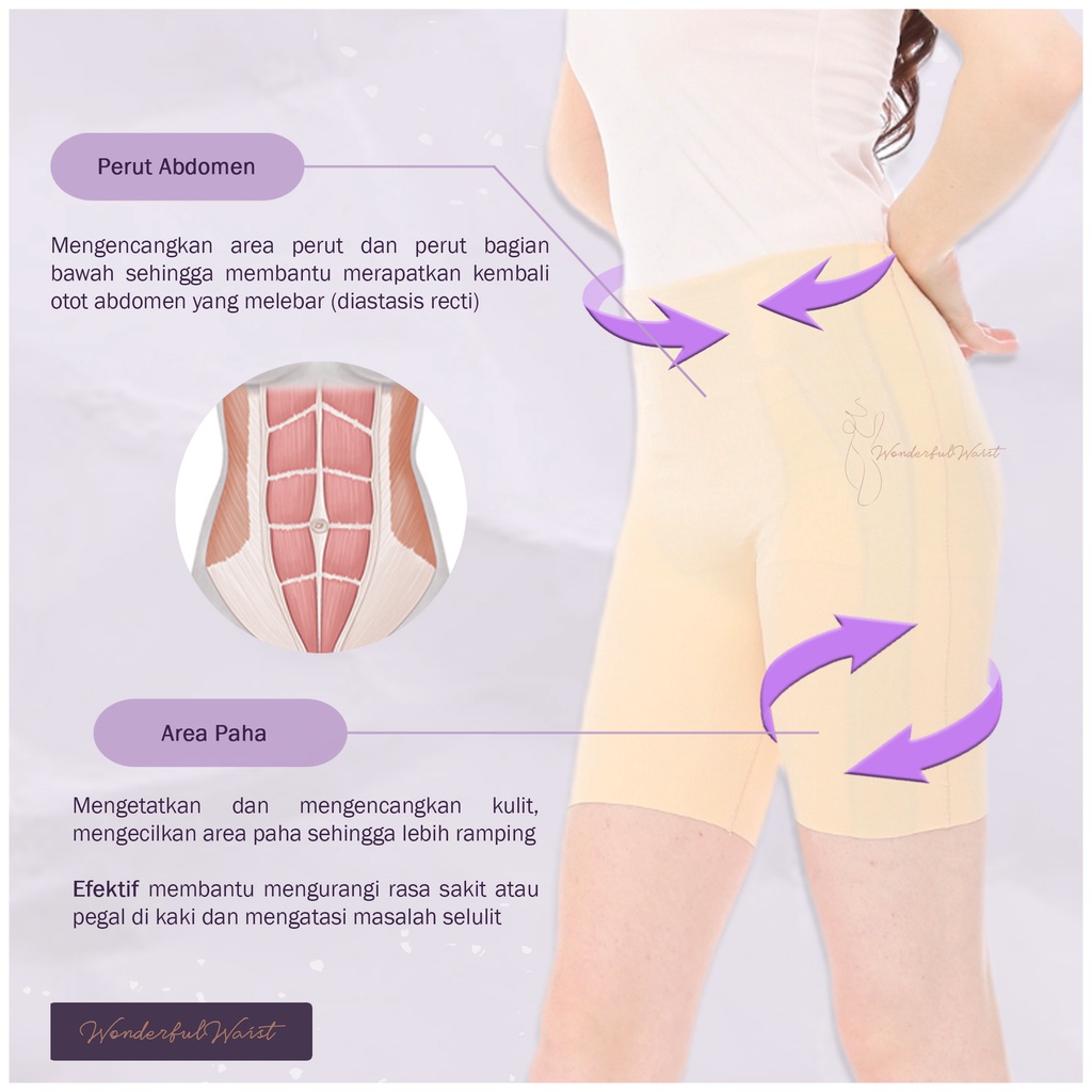 Celana shaper terbaru dengan batu tourmaline dan germanium pembentuk atau shaping pants utk langsing paha, efektif angkat bokong, kurus setelah melahirkan wonderful waist original , legging shaping paha terbaik dan efektif, korset celana biker pendek .