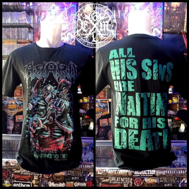 tshirt/ababil
