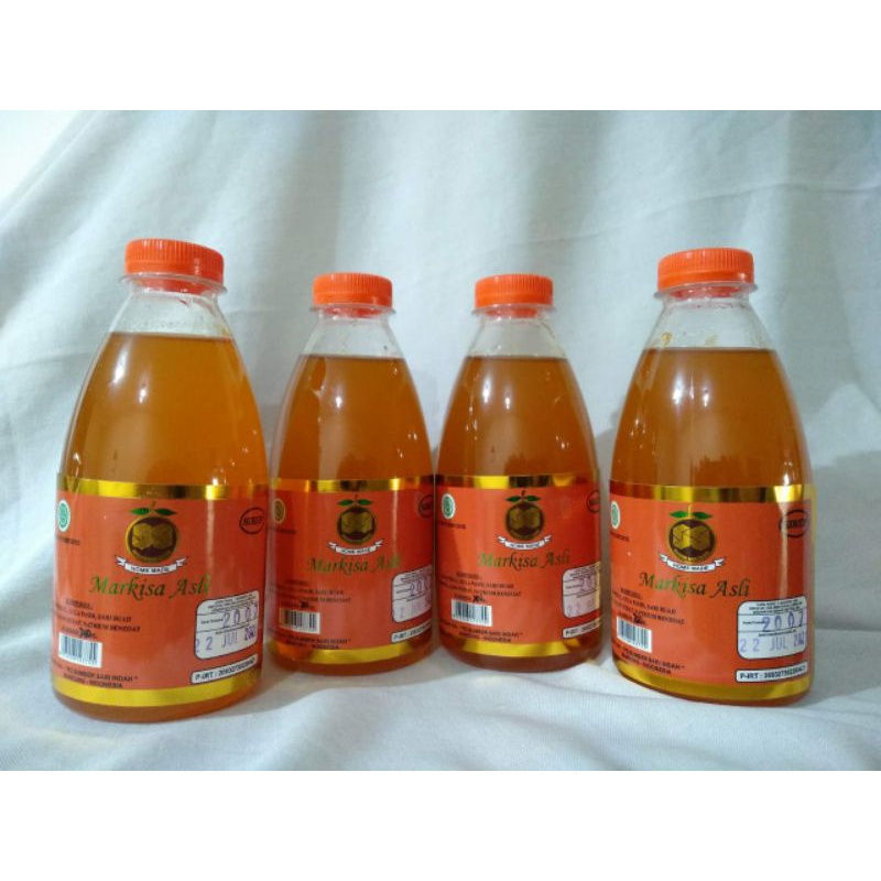 

Markisa 350 ml Sumber Sari