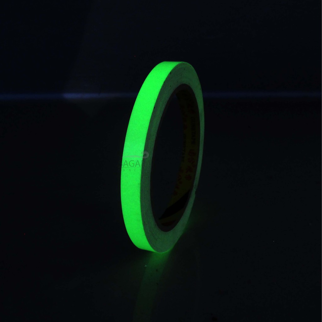 

H7Y Selotip GID Glow In The Dark