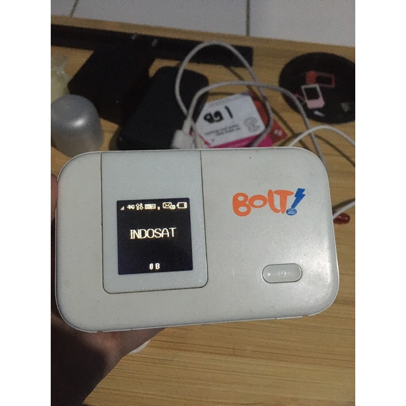 mifi bolt 4g all operator