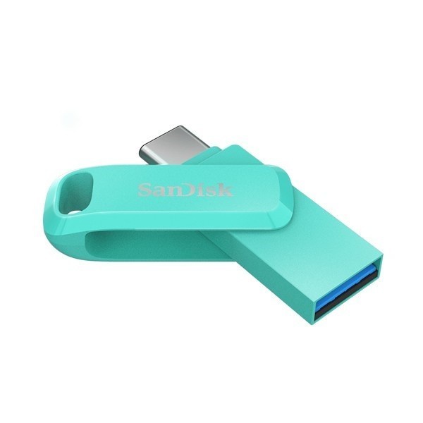 SanDisk Ultra Dual Drive Go OTG Type-C 128Gb USB 3.1