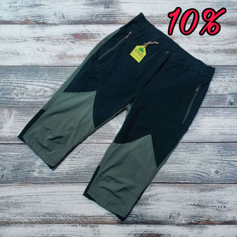 Celana Outdoor Gunung Praus Second