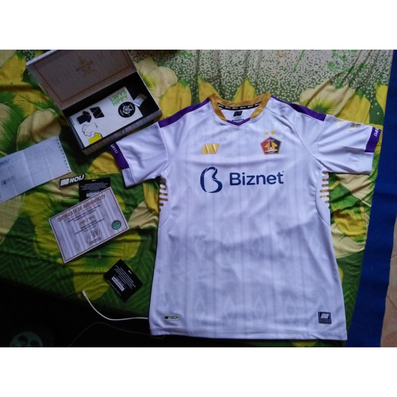 boxset jersey persik kediri 3rd 2020 noij.
