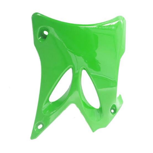 Sayap tangki YZ 85 / sayap trail