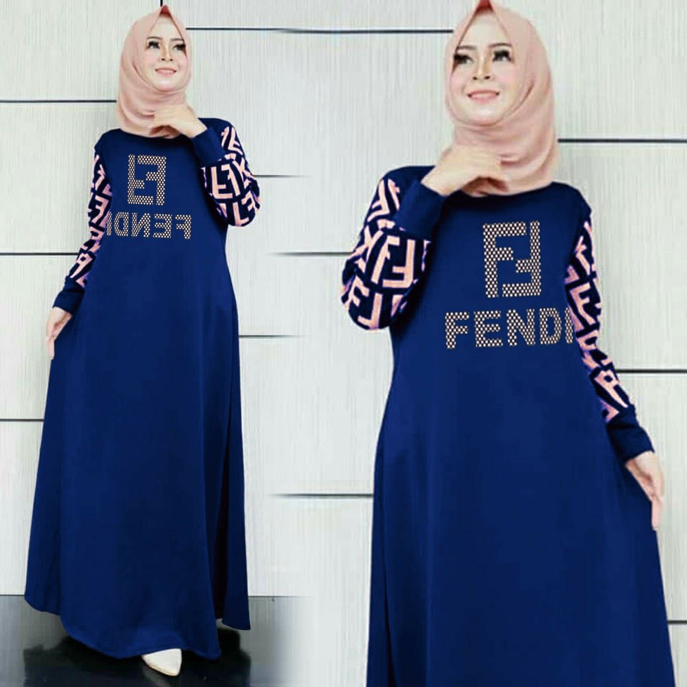 Maxi Fefe Hand 4 WARNA