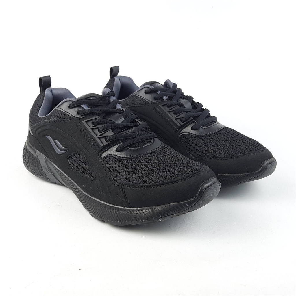 Sepatu sneakers pria Desle Wishmark Roger 38-43