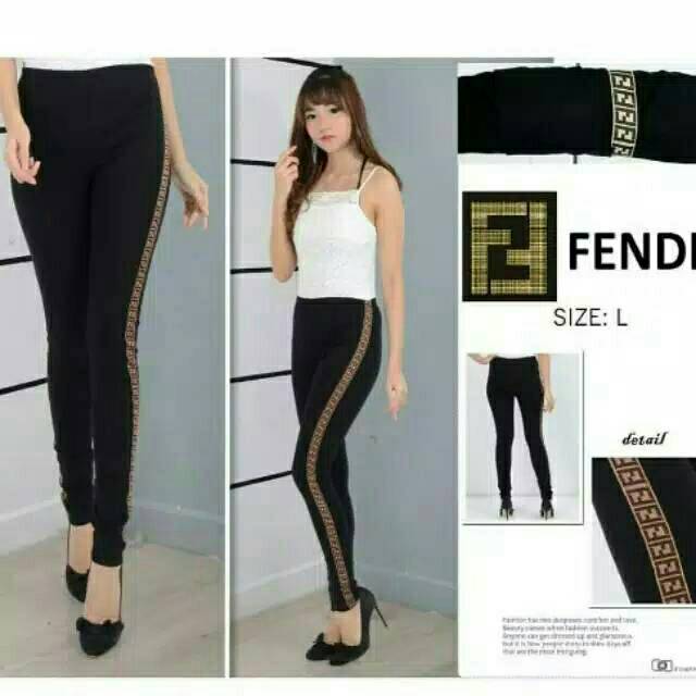 FENDI PANTS / 1KG=7PCS