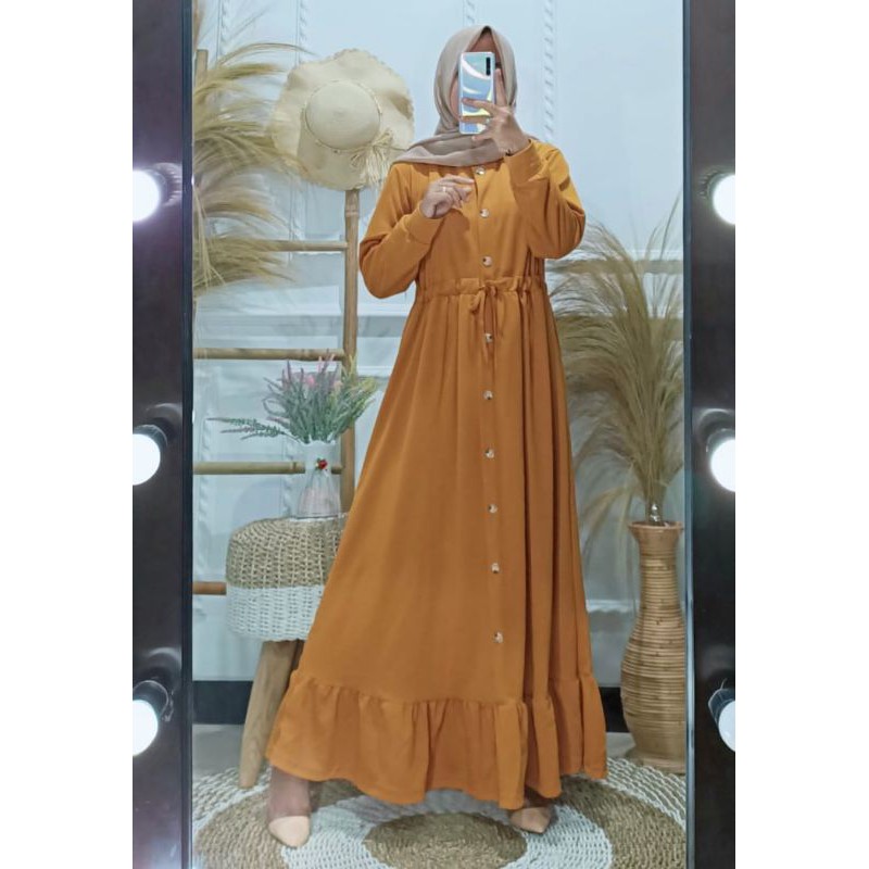 gamis voxy