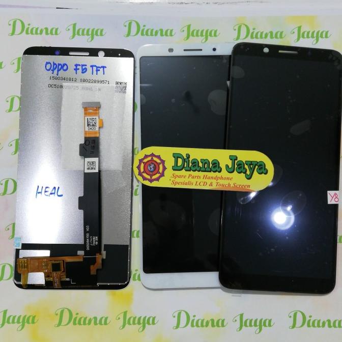 Lcd + Touchscreen Oppo F5 / Oppo F5 Plus / Oppo F5 Young