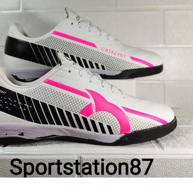 ORTUS  SEPATU FUTSAL ORTUS CATALISTY GRADE ORI (BISA )