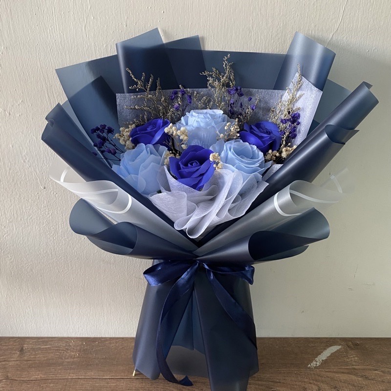 BUKET ARTIFICIAL BUNGA POMPOM/BUKET BUNGA PALSU ARTIFICIAL/BUKET ULANG TAHUN BUKET WISUDA LIAMFLORISTBUKET