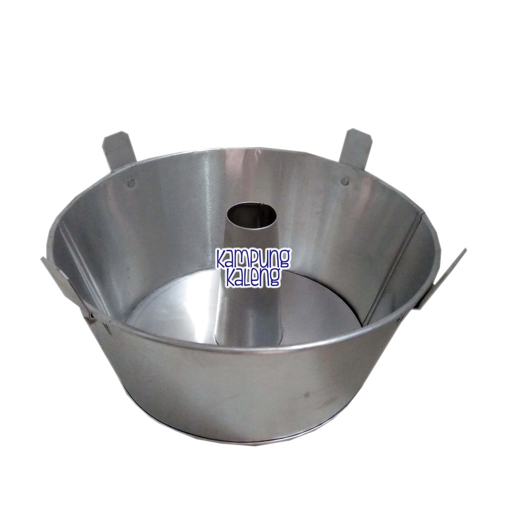 Loyang Sponge Cake / Chiffon Cake Ukuran 20 cm