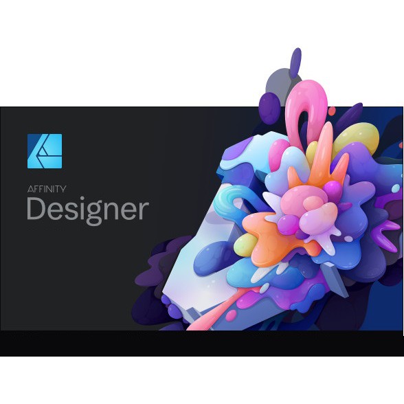 [FULL VERSION] Serif Affinity Designer - GARANSI AKTIVASI