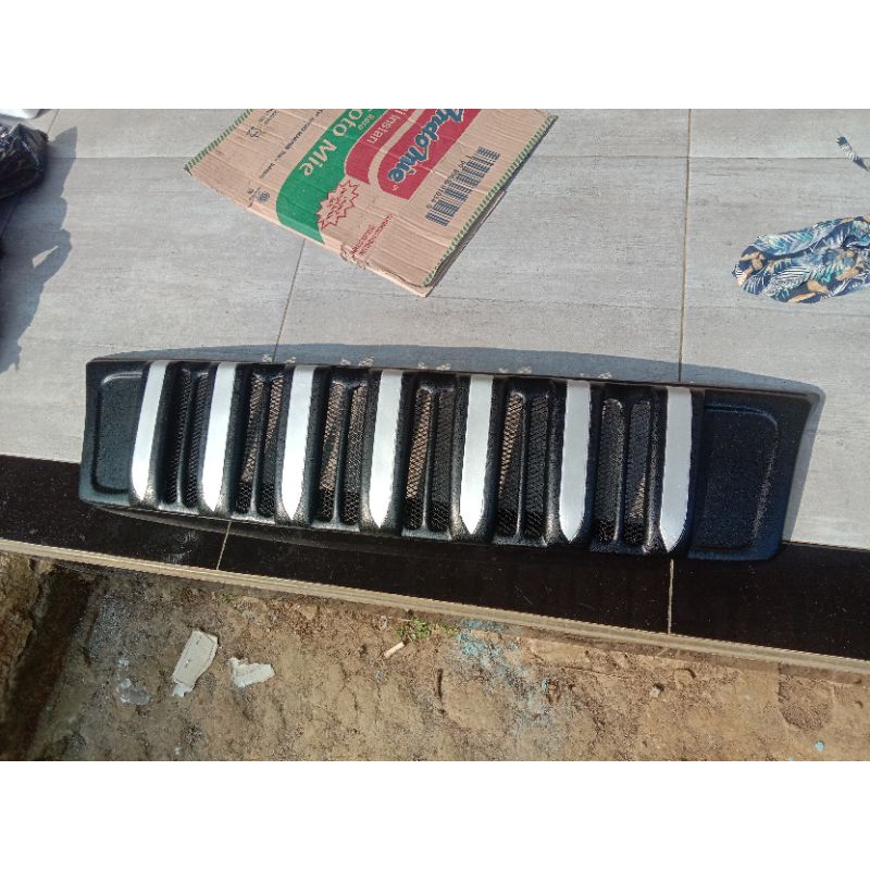 Gril terios lama model apolo terlaris