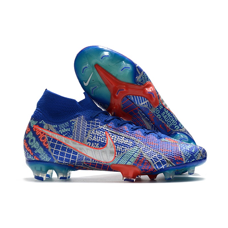 nike mercurial superfly v11 elite fg