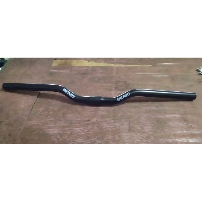 handlebar/stang genio sepeda minion/jengki/mini